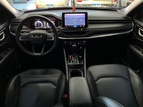 Jeep Compass S T270 1.3 TB 4x2 Flex Aut.