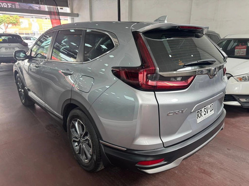 Honda CR-V EXL-T 1.5 AUT 4X2