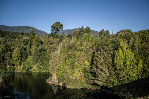 Lotes En Proyecto Ecológico, Hualaihue (69399)