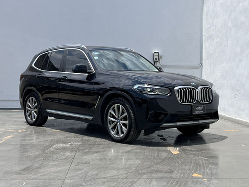 BMW X3 5p xDrive 30e PHEV L4/2.0/T Aut