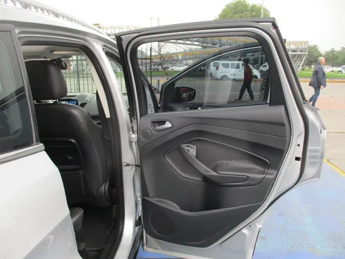 Ford Escape Titanium 4x4 2000cc At Aa
