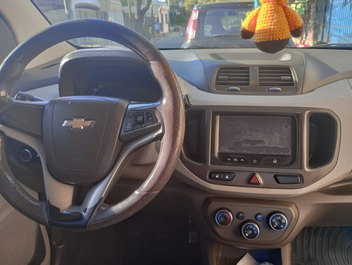 Chevrolet Spin 1.8 Ltz 5as 105cv