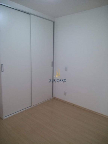 Apartamento No Condomínio Parque Clube, 134m², 3 Suítes, 2 Vagas, Estuda Permuta. - Ap14404
