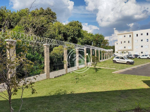 Imagem 6 de 30 de Apartamento Com 2 Dormitórios À Venda, 44 M² Por R$ 124.990,00 - Jardim São Francisco - Piracicaba/sp - Ap0826