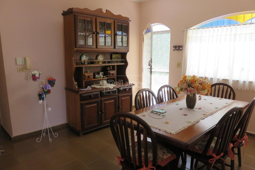 Imagem 7 de 24 de Casa À Venda Em Jardim Proença - Ca002811