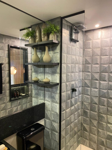 Imagem 7 de 15 de Apartamento - Padrão, Para Venda Em São Paulo/sp - Imob130
