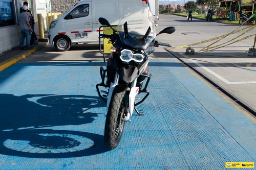 Akt Adventour Ak250rx3 Eiv
