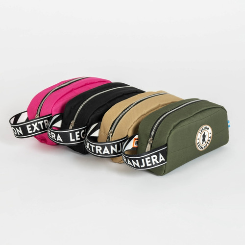 Neceser Dan Rambo Pop Arena