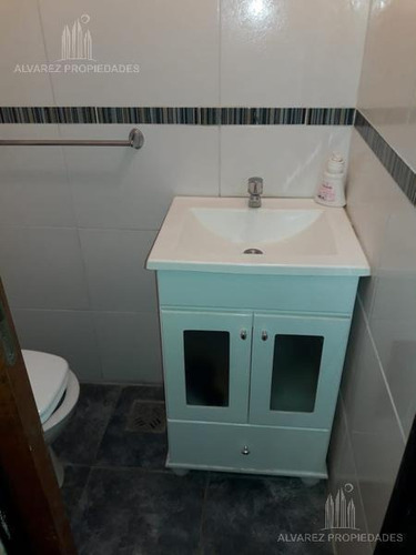 Imagen 5 de 14 de Duplex 3 Ambientes Venta Hurlingham