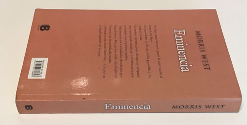 Eminencia (Usado)