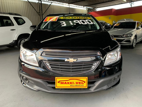 Chevrolet Onix 1.0 Lt 8v Flex 5p