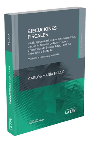 Ejecuciones Fiscales - 2019 - Folco, Carlos M
