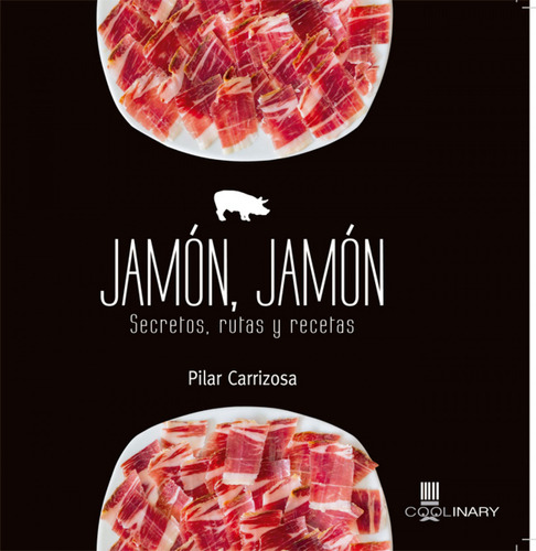 Jamón, Jamón  -  Carrizosa, Pilar
