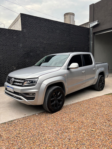 Volkswagen Amarok 3.0 V6