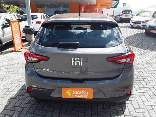 Fiat Argo 1.0 Firefly Flex Drive Manual