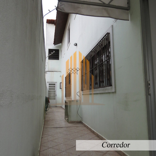 Imagem 15 de 18 de Casa Em Vila Lúcia, São Paulo/sp De 248m² 3 Quartos À Venda Por R$ 990.000,00 - Ca1574076-s