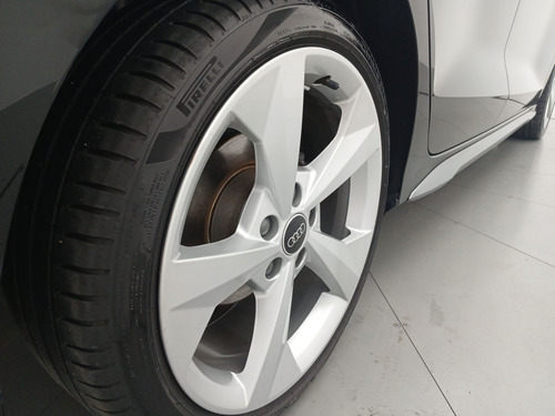 Audi A3 2.0 40 TFSI MHEV SEDAN S LINE S-TRONIC