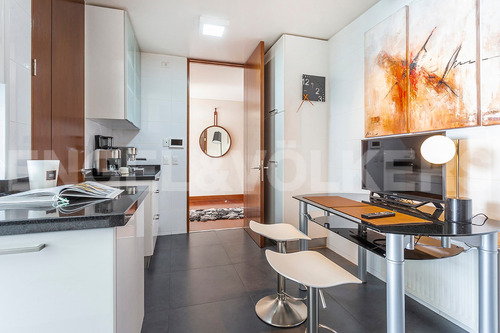 Imagen 7 de 12 de Venta De Penthouse En San Carlos De Apoquindo
