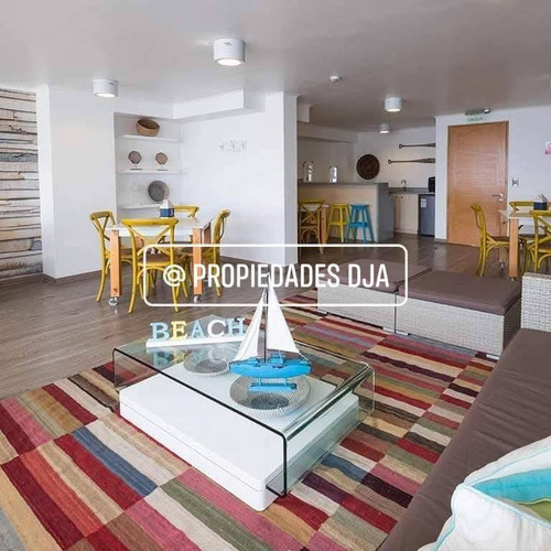 En Venta Dpto. En La Serena