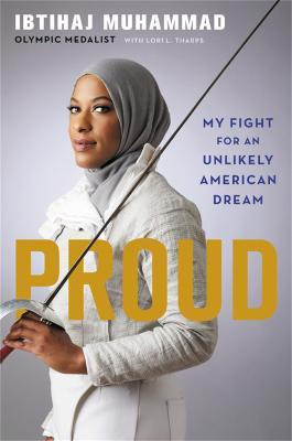 Libro Proud : My Fight For An Unlikely American Dream - I...