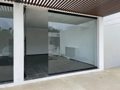Oficina en renta