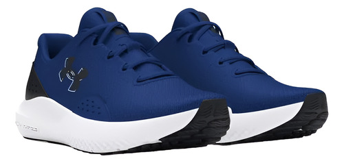 Tenis Under Armour Charged Pursuit 3 Bl 3026518401 Original Moda
