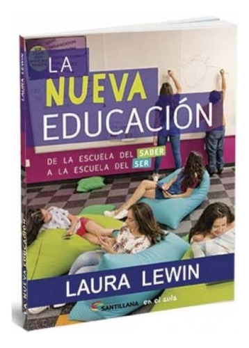 La Nueva Educacion - Laura Lewin