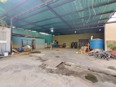 Galpón en venta