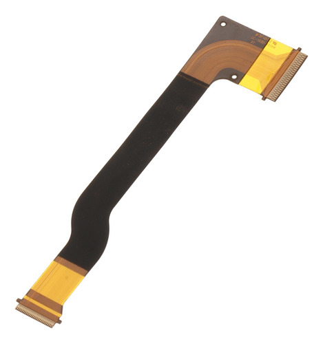 Conexión De Cable Flexible Lcd De Repuesto Para A6300 Ilce -