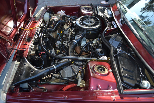 Renault 9 Rn Aa