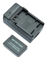 Comprar 1bateria Lp-e17 + 1cargador Usb P\u002F Eos Rebel T6i T6s X8i T7i