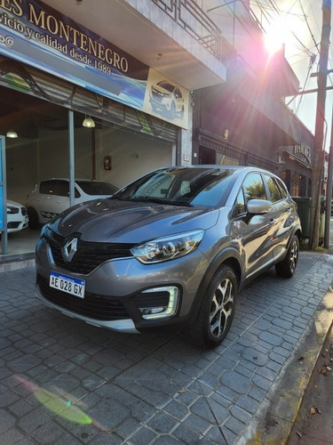 Imagen 1 de 15 de Renault Captur 1.6 Intens Cvt
