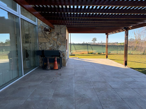 Vendo Terrenos En Las Acacias, Concepción Del Uruguay, Entre Ríos.
