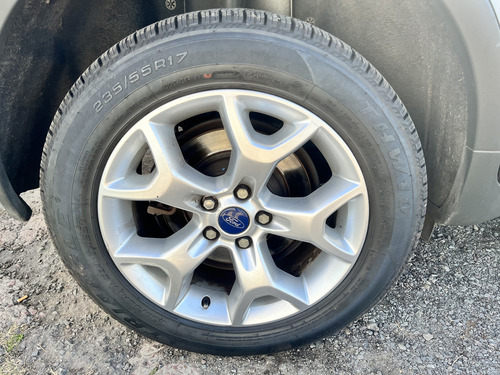 Ford Kuga 2.5 Titanium At 4x4 L (ku05)