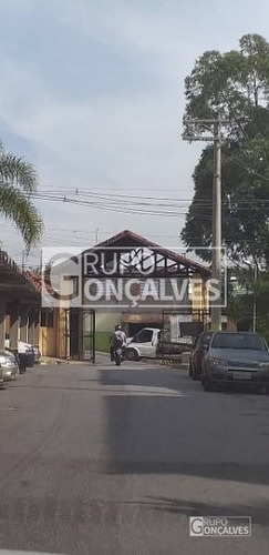 Imagem 7 de 11 de Apartamento Em Condomínio Padrão Para Venda No Bairro Conjunto Habitacional Fazenda Do Carmo, 2 Dorm, 1 Vagas, 52 M - Código: 4537