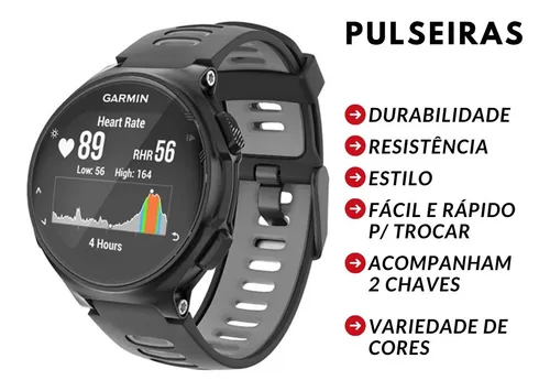 Garmin 735xt comprar hotsell