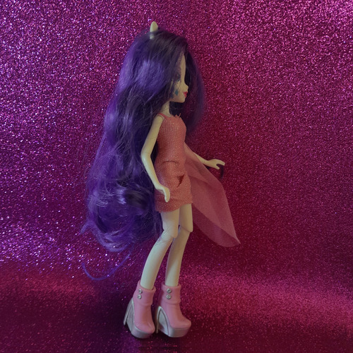 My Little Pony Boneca Rarity
