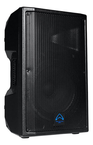 Tourus-ax12-mbt Bk Caja Activa 12  350w Usb Bt Wharfedale