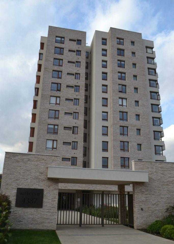 Apartamento Con Amplio Balcon En Las Rastras (105981)