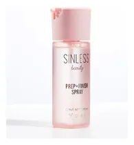 Comprar Fijador Maquillaje Sinless Beauty Prep+finish Sinless Beauty