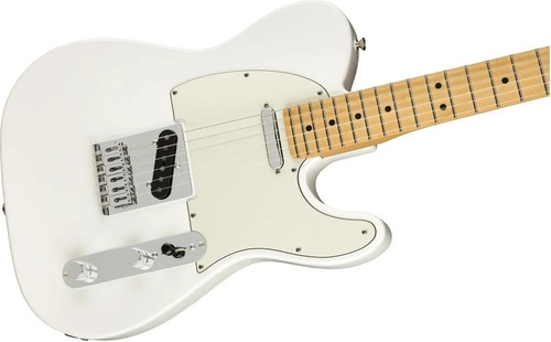 Guitarra Fender Telecaster Player Series Mexico