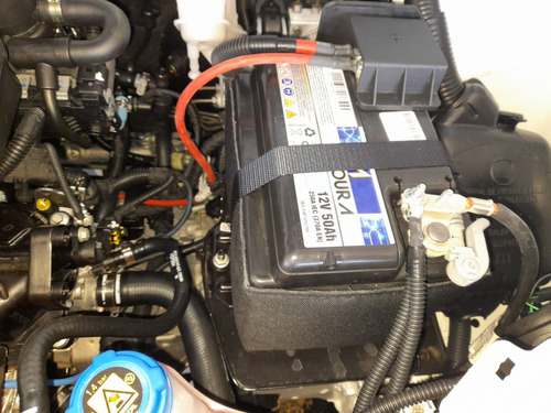 Fiat Fiorino 1.4 Fire Evo 87cv
