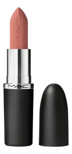 (o^^o)  b-mac HONEY20 (15%カスタム) Mac Batom Matte Lipstick Cor Honey love | MercadoLivre