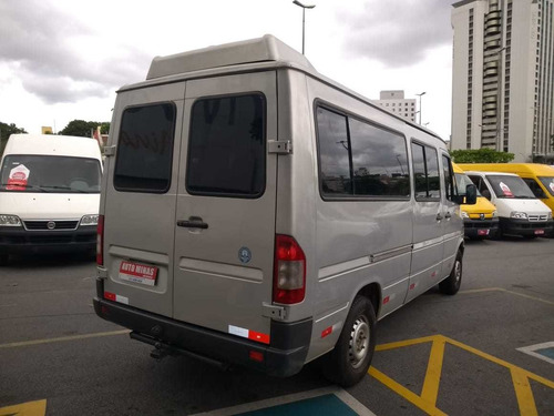 Sprinter 312 Completa Ano 2001 Financio 15mil +24x 1.170,00