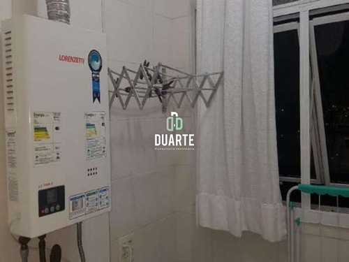 Imagem 20 de 20 de Apartamento - Ap01793 - 34476056