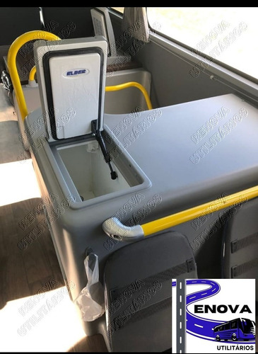 Dd Comil Invictus Ano 2019 Scania K 400 Semi Leito Cod 227