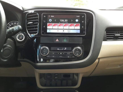 Mitsubishi Outlander 3.0 GT 4X4 V6 24V GASOLINA 4P AUTOMÁTICO
