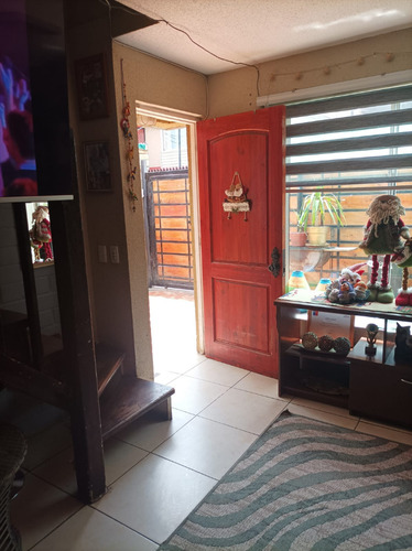 Propiedad A La Venta Los 7 Cuentos Sector Luis Durand, Lampa