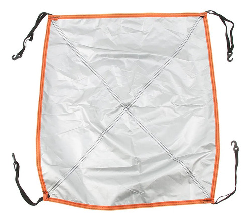 Funda Impermeable De Tela De Repuesto Para Tienda De Campaña