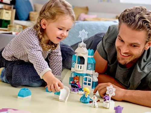 Castillo frozen duplo hot sale